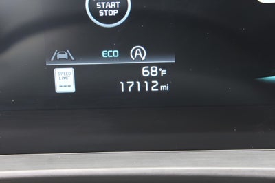 2025 Kia Telluride EX AWD