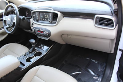 2020 Kia Sorento EX V6 AWD