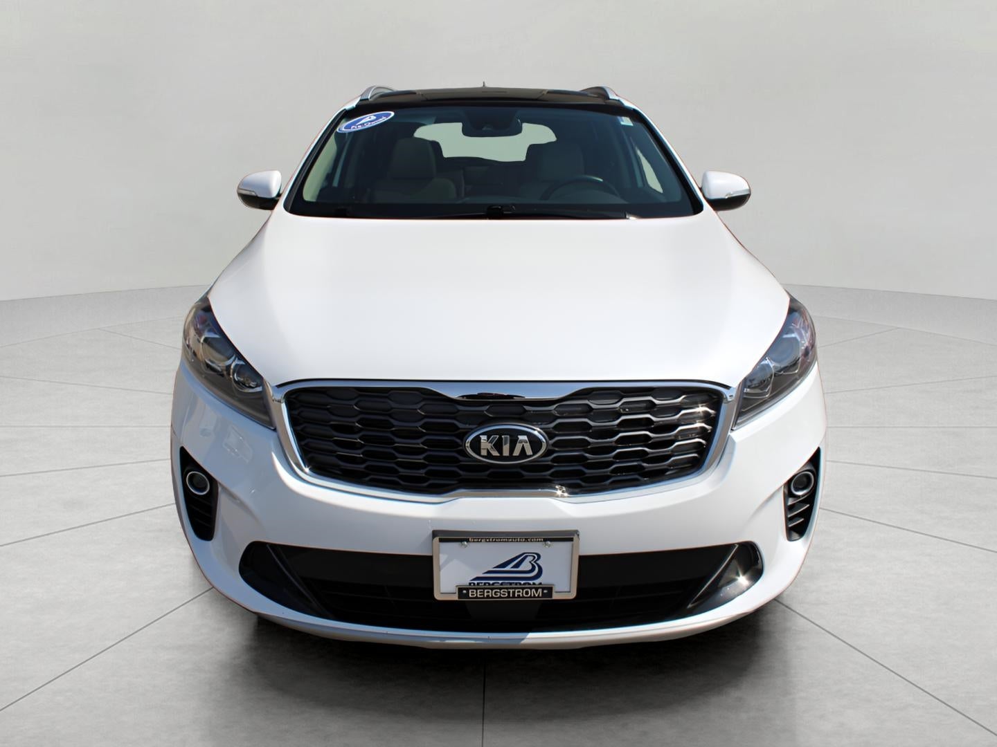 2020 Kia Sorento EX V6 AWD