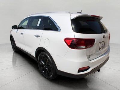 2020 Kia Sorento EX V6 AWD