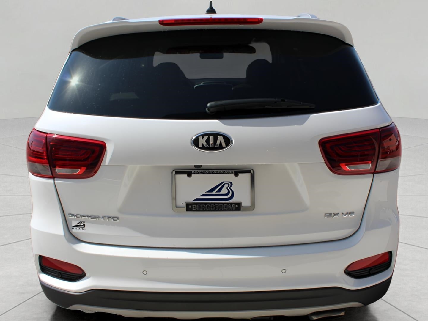 2020 Kia Sorento EX V6 AWD