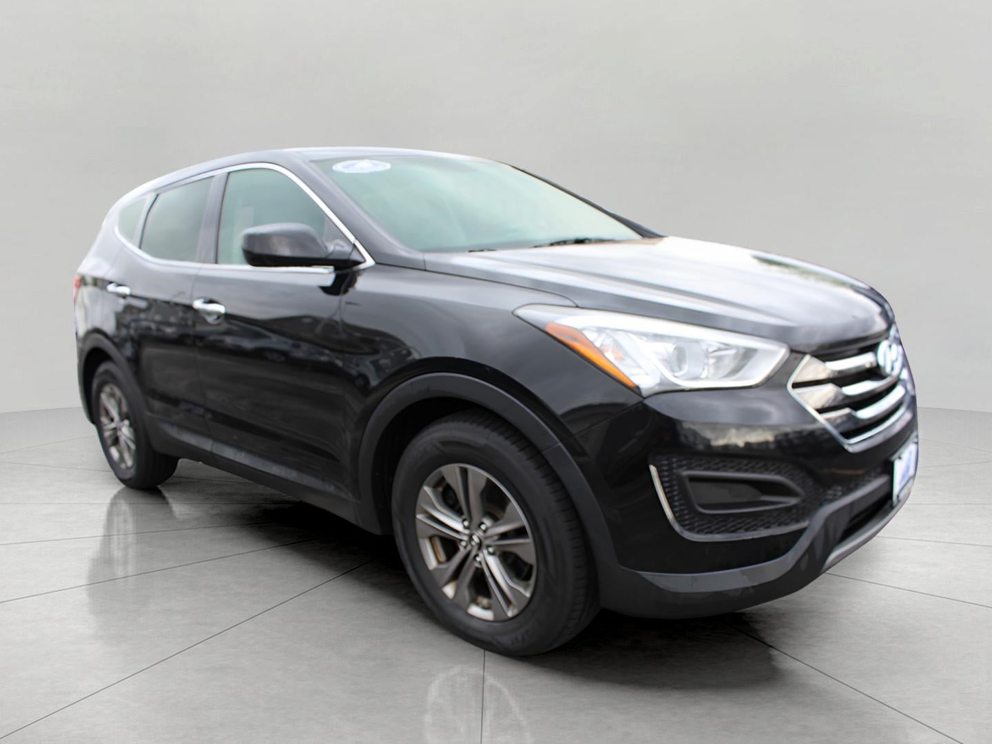 2014 Hyundai Santa Fe Sport FWD 4dr 2.4