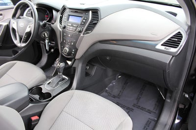 2014 Hyundai Santa Fe Sport FWD 4dr 2.4