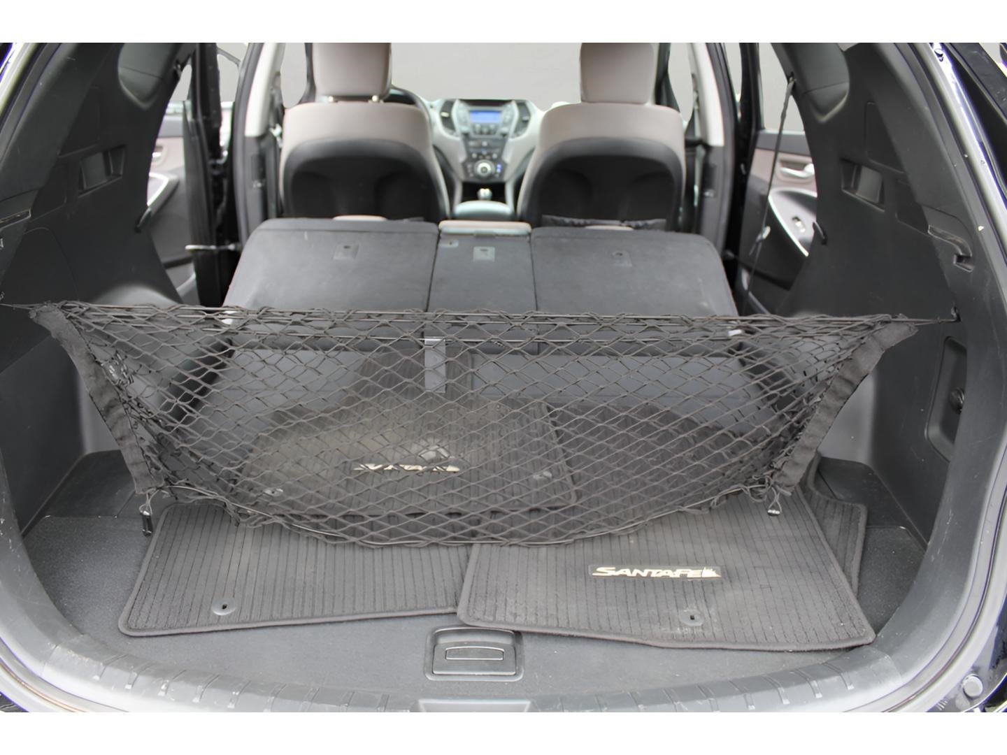 2014 Hyundai Santa Fe Sport FWD 4dr 2.4