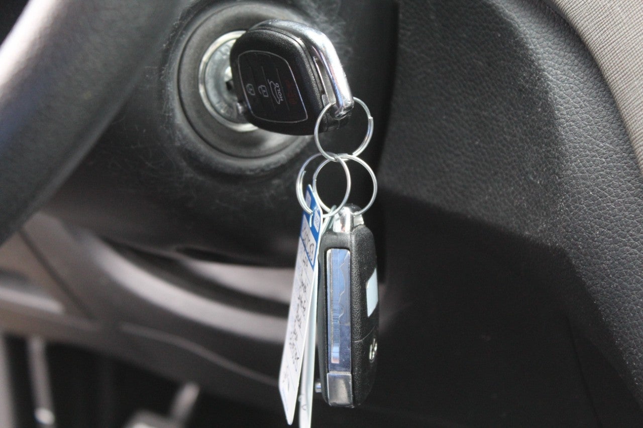 2014 Hyundai Santa Fe Sport FWD 4dr 2.4