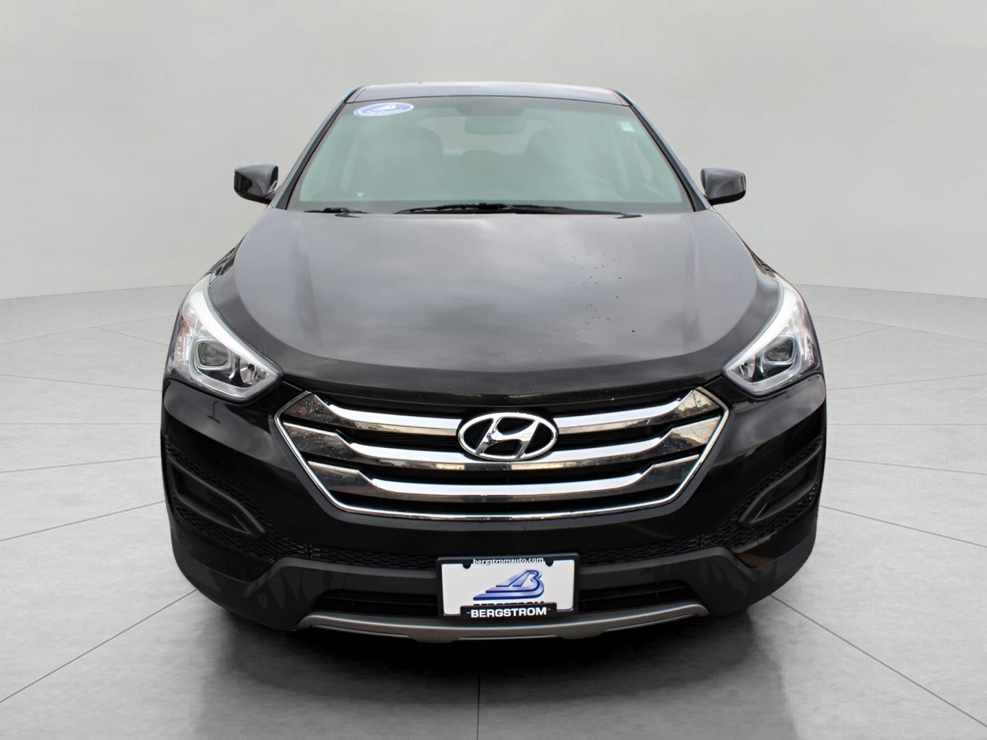 2014 Hyundai Santa Fe Sport FWD 4dr 2.4