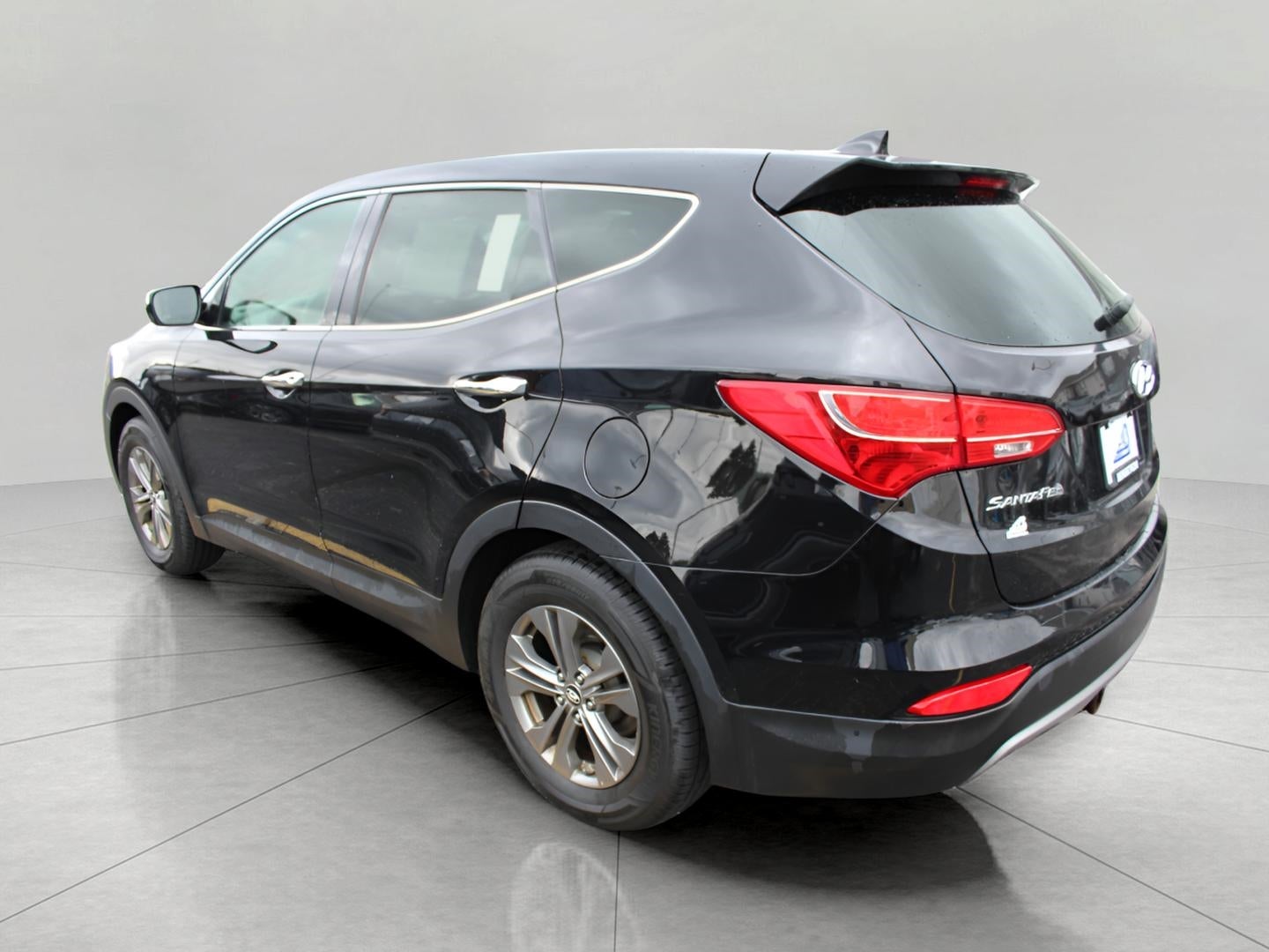 2014 Hyundai Santa Fe Sport FWD 4dr 2.4