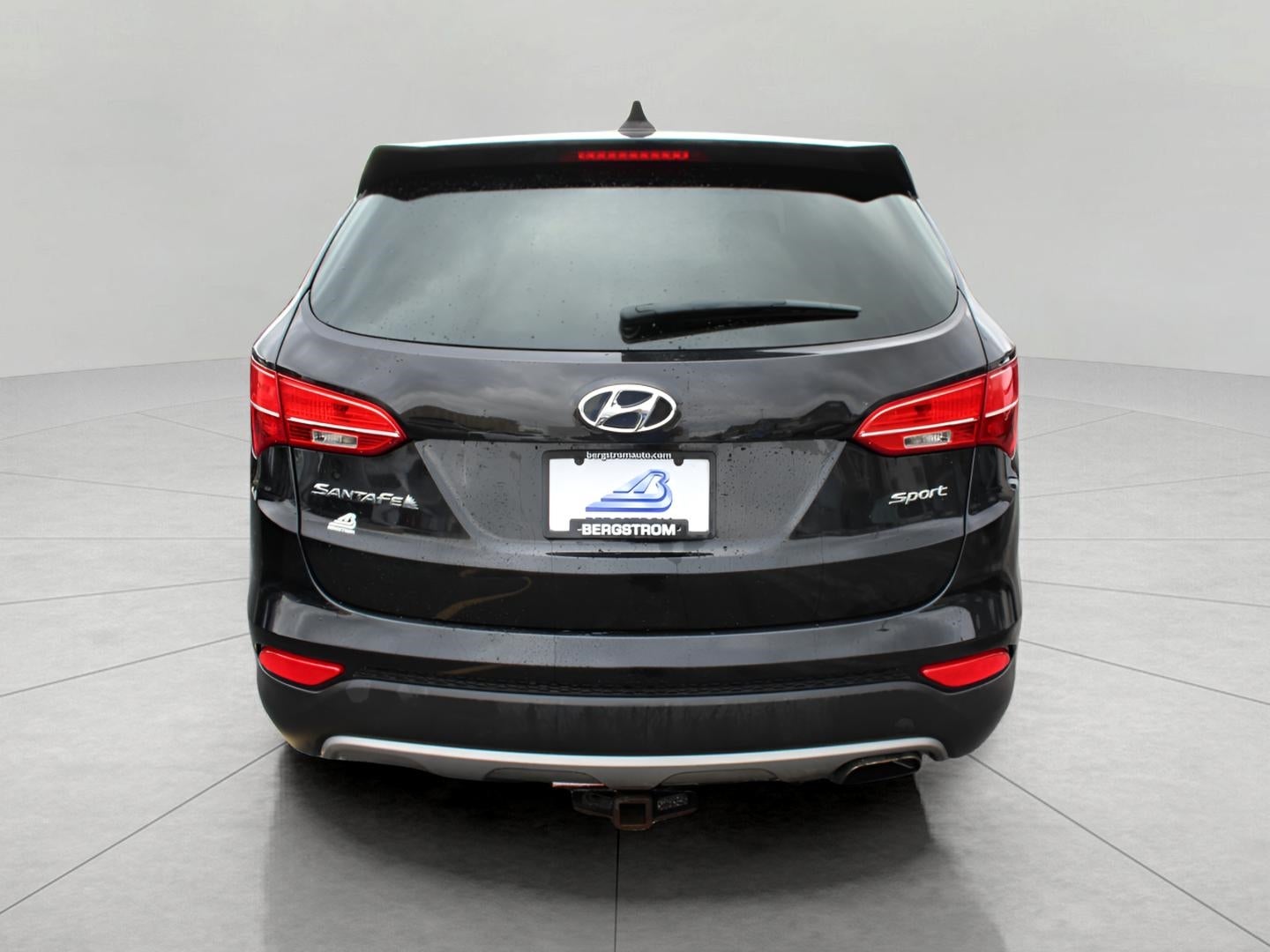 2014 Hyundai Santa Fe Sport FWD 4dr 2.4