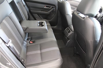 2023 Mazda Mazda CX-50 2.5 S Preferred Plus Package AWD