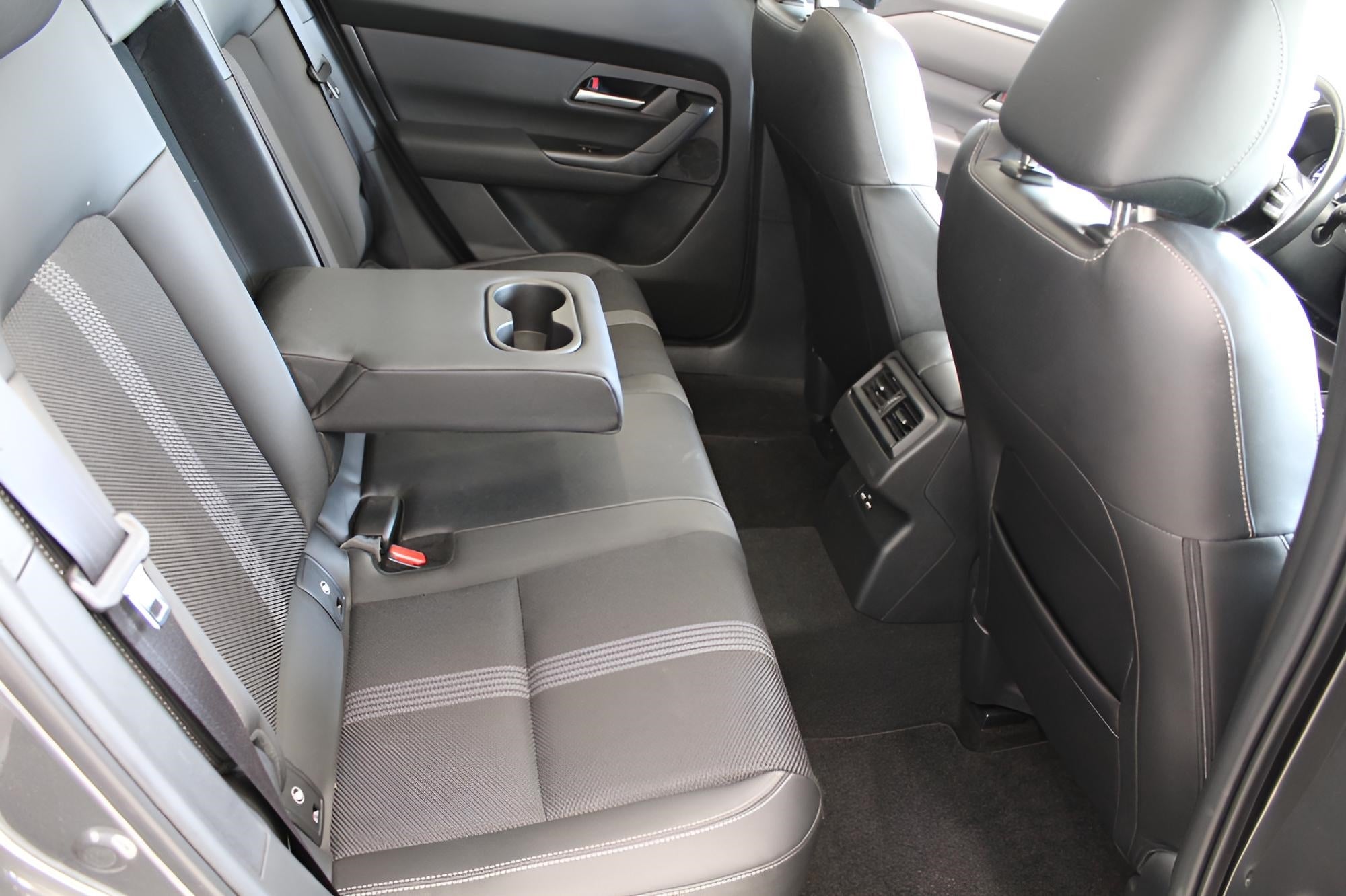 2023 Mazda Mazda CX-50 2.5 S Preferred Plus Package AWD