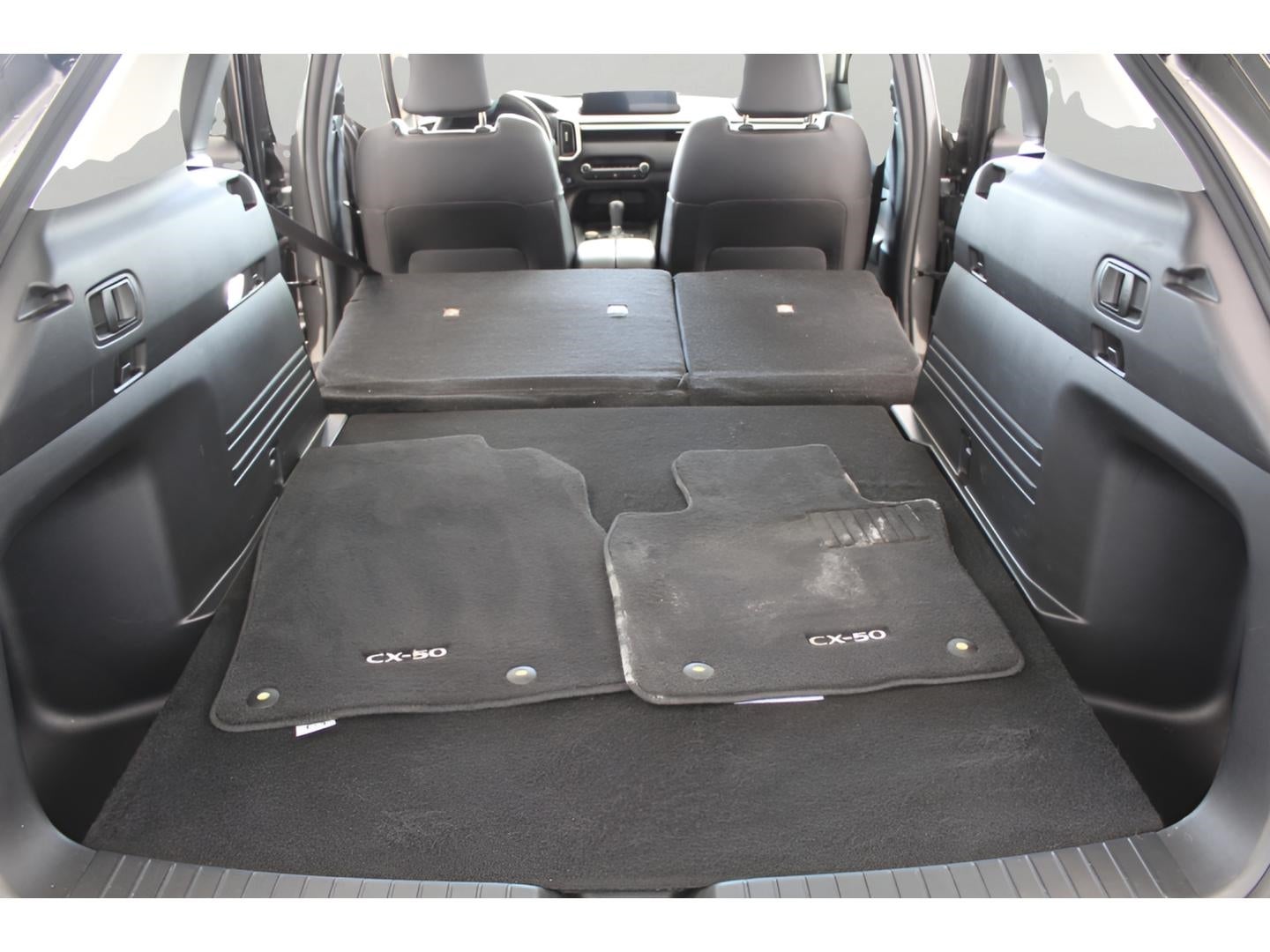 2023 Mazda Mazda CX-50 2.5 S Preferred Plus Package AWD