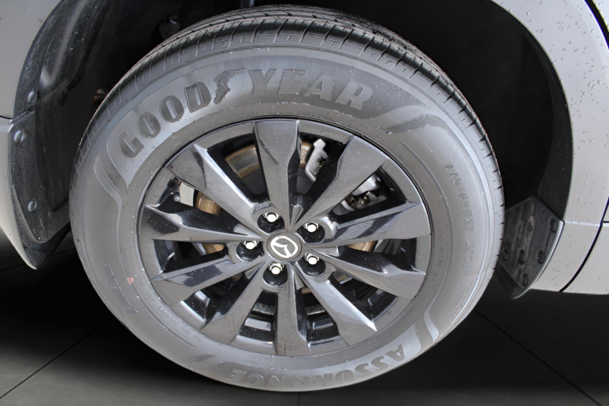 2023 Mazda Mazda CX-50 2.5 S Preferred Plus Package AWD