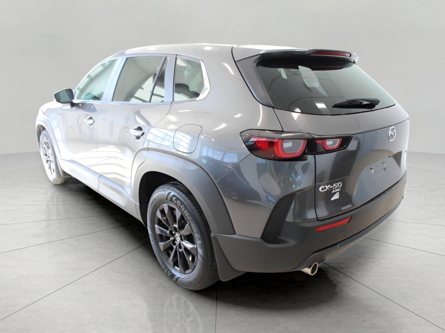 2023 Mazda Mazda CX-50 2.5 S Preferred Plus Package AWD