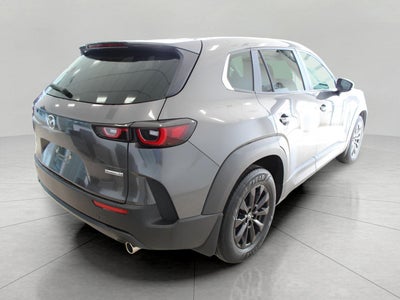 2023 Mazda Mazda CX-50 2.5 S Preferred Plus Package AWD