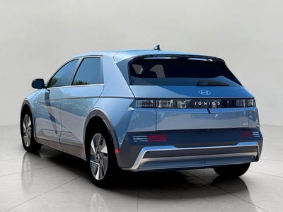 2026 Hyundai IONIQ 5 SEL