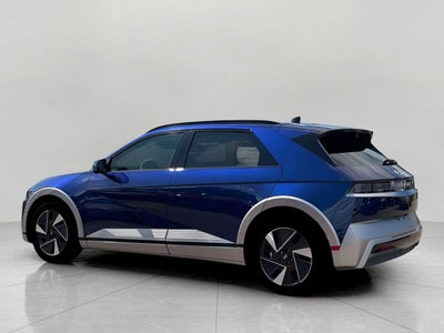 2026 Hyundai IONIQ 5 Limited