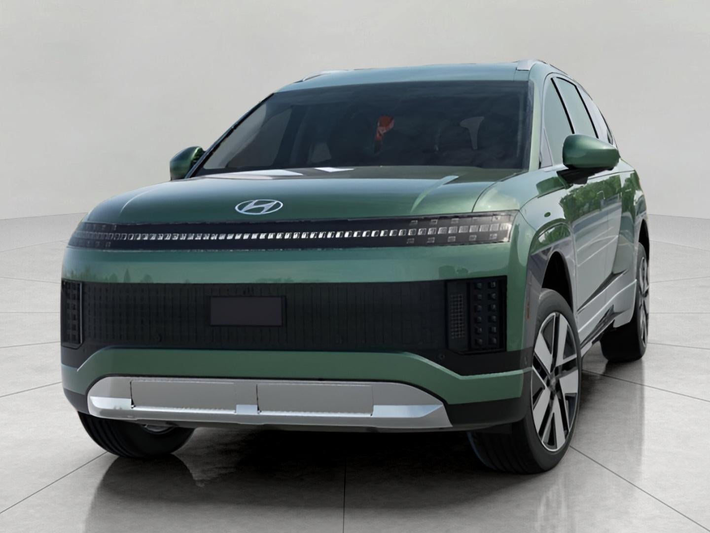 2026 Hyundai IONIQ 9 SEL