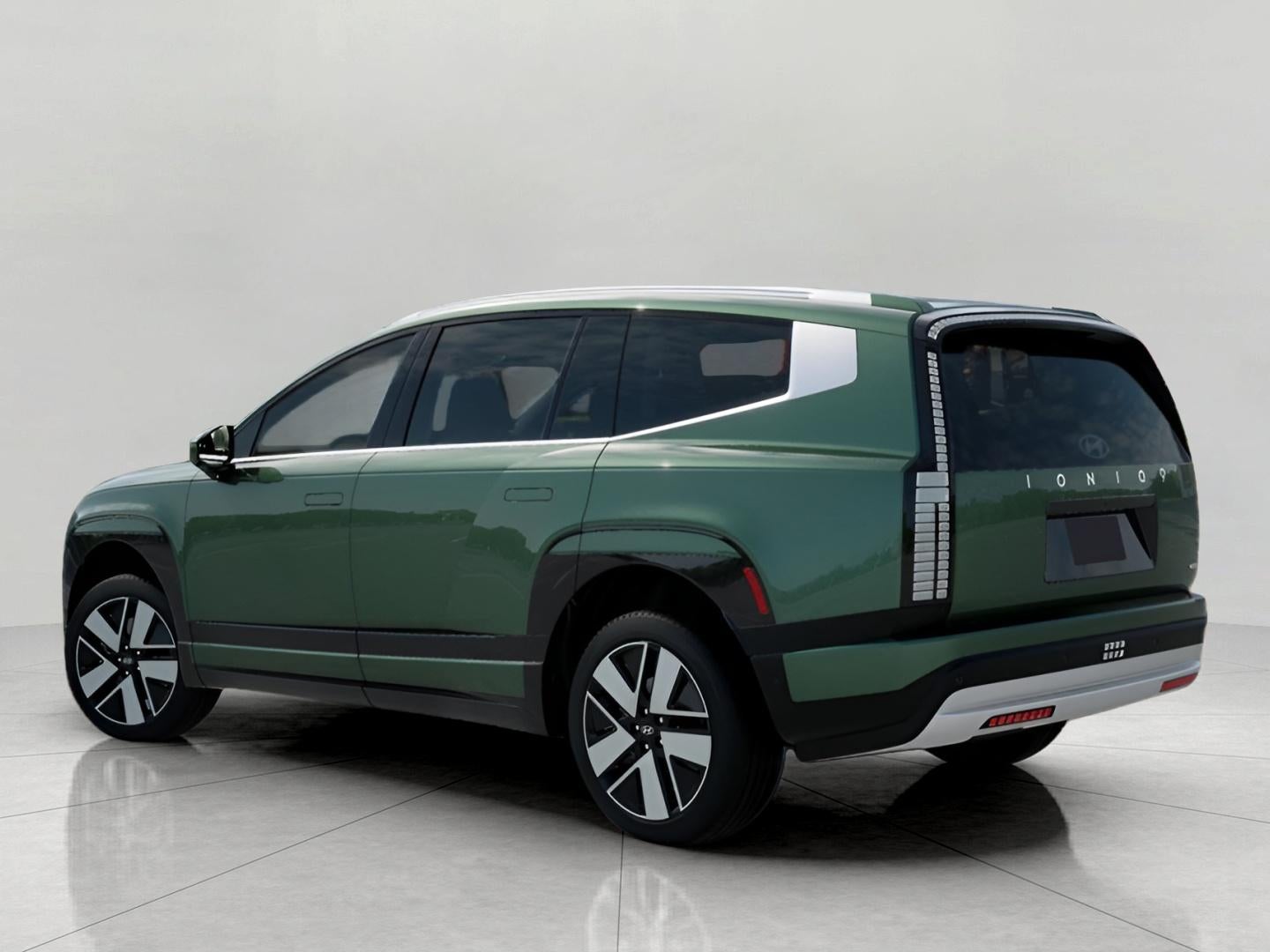 2026 Hyundai IONIQ 9 SEL
