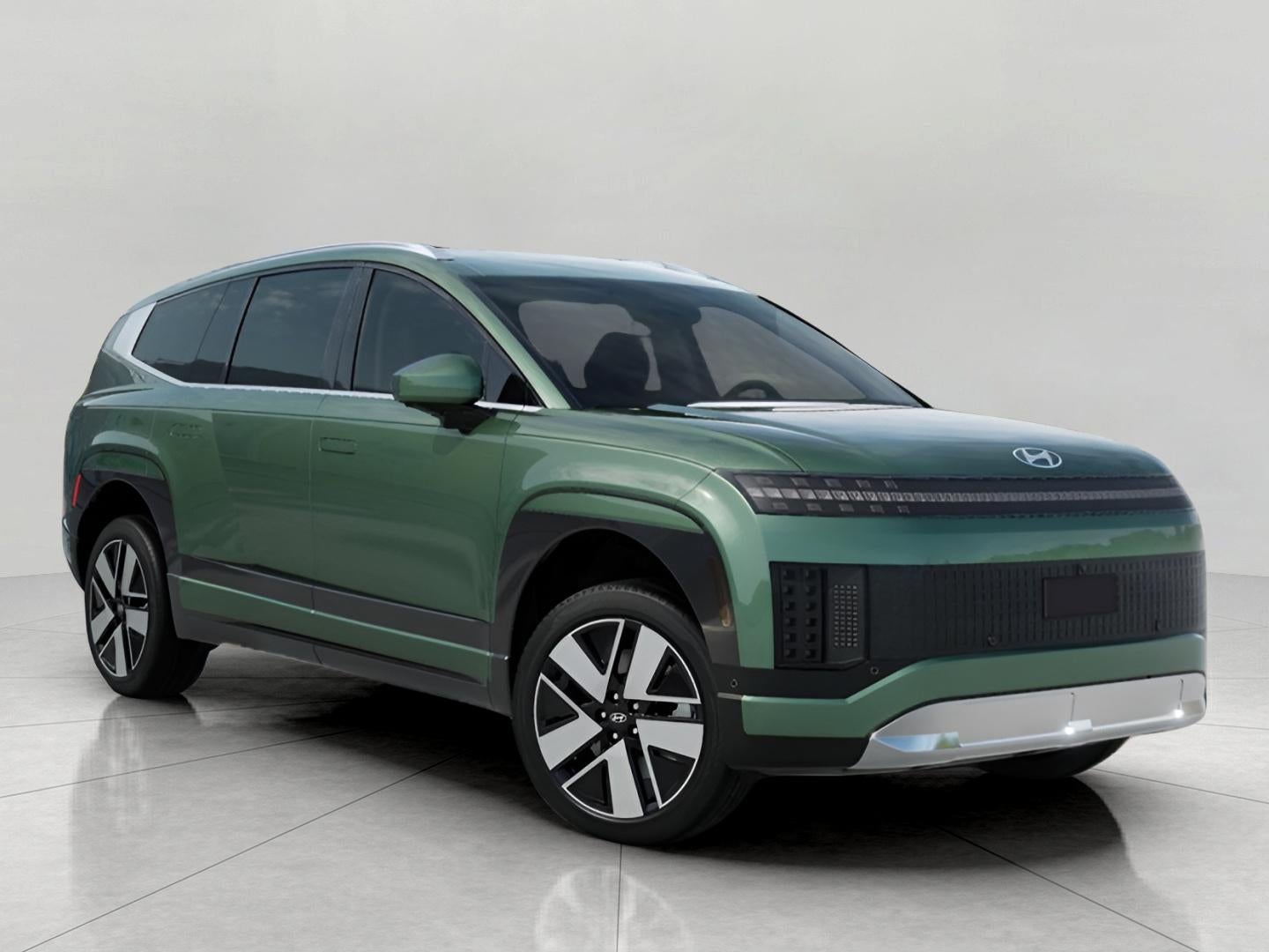 2026 Hyundai IONIQ 9 SEL