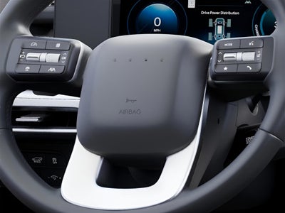 2026 Hyundai IONIQ 9 SEL