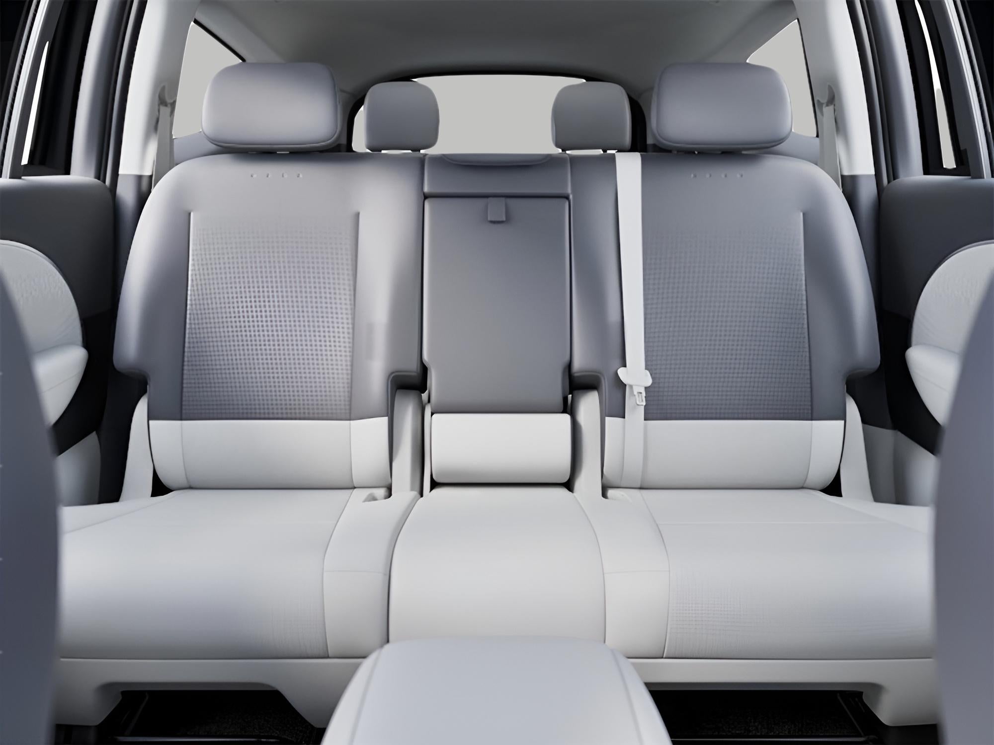 2026 Hyundai IONIQ 9 SEL