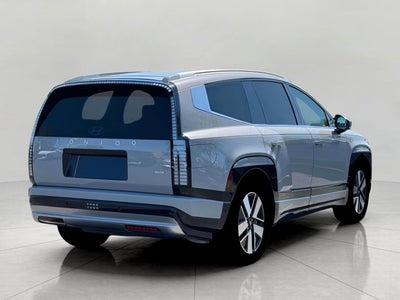 2026 Hyundai IONIQ 9 SEL