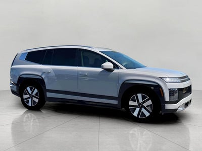 2026 Hyundai IONIQ 9 SEL