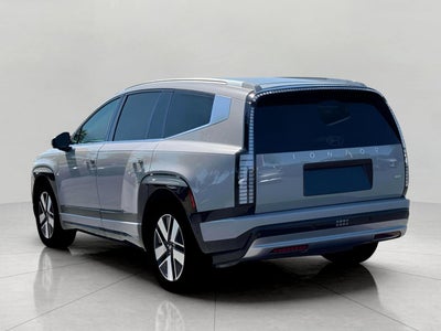 2026 Hyundai IONIQ 9 SEL