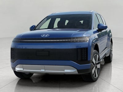 2026 Hyundai IONIQ 9 SEL