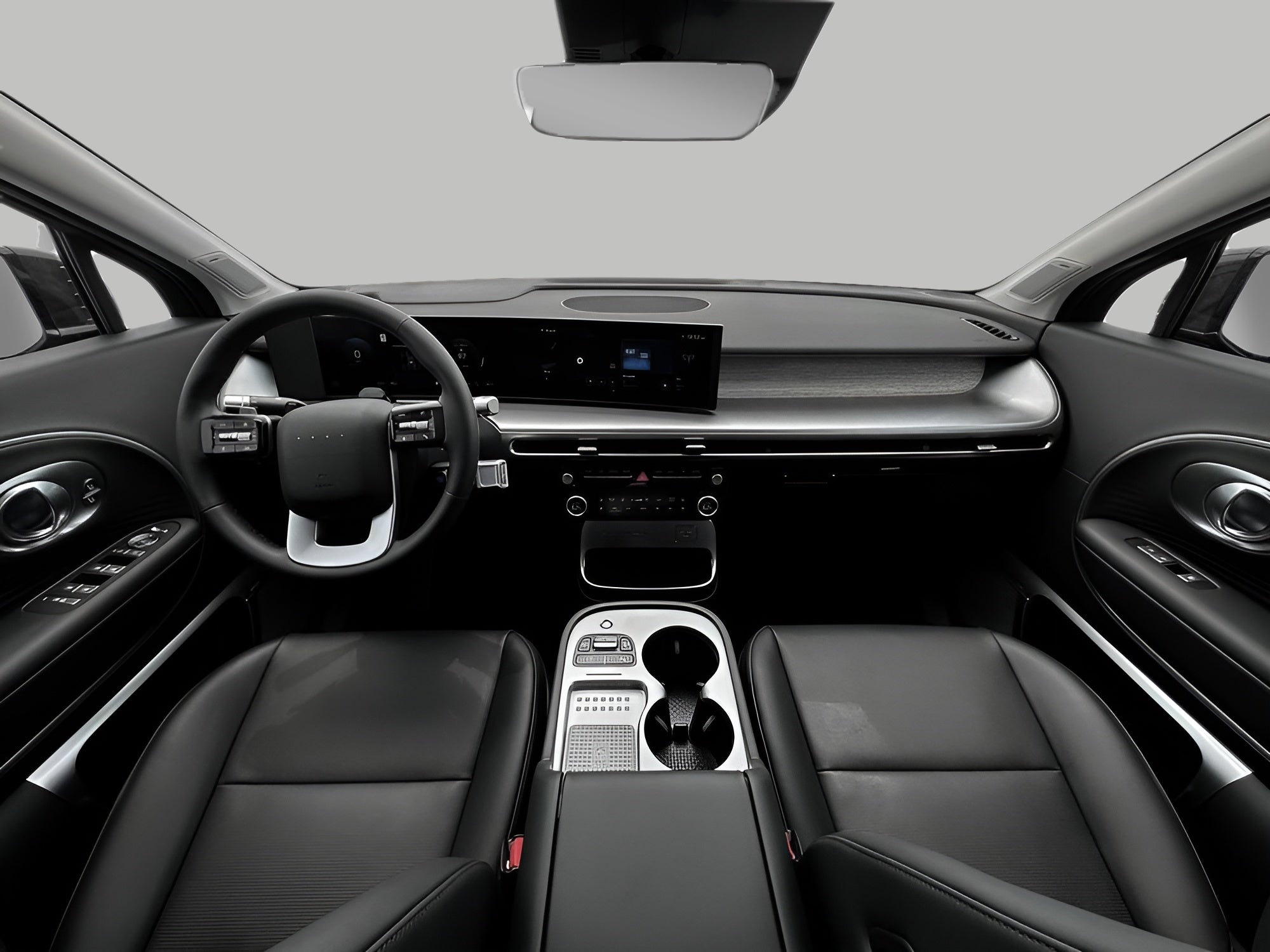 2026 Hyundai IONIQ 9 Performance Limited