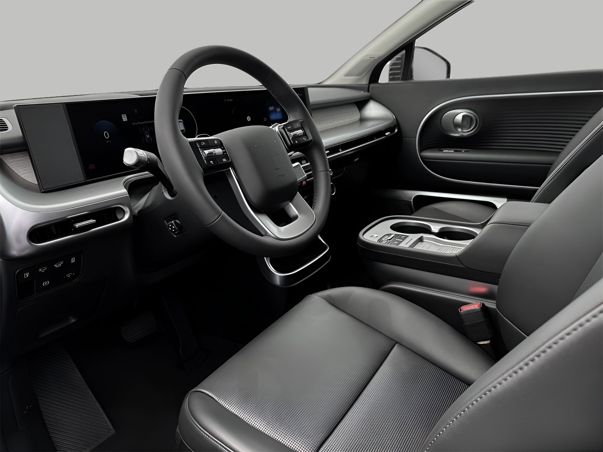 2026 Hyundai IONIQ 9 Performance Limited