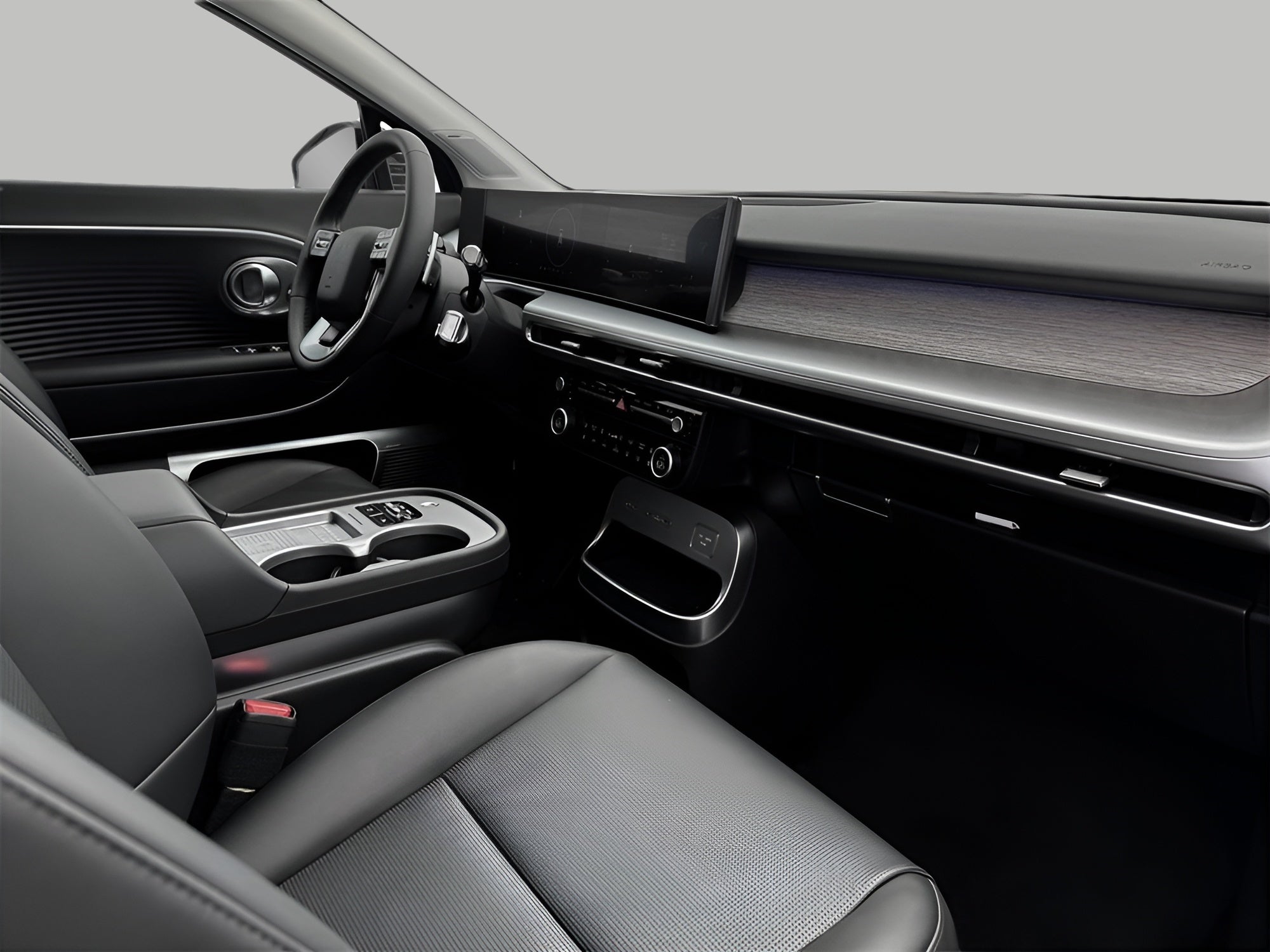 2026 Hyundai IONIQ 9 Performance Limited