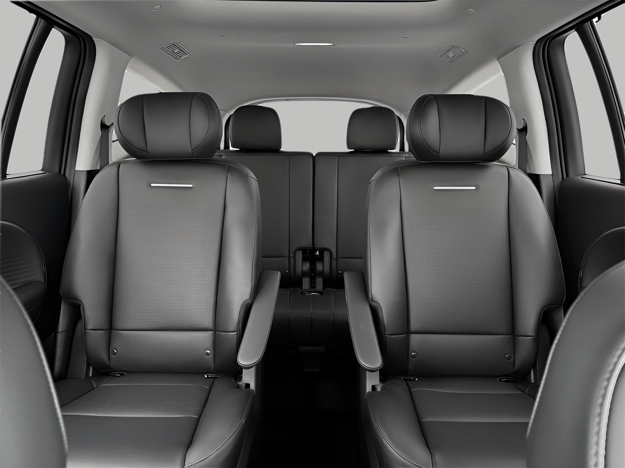 2026 Hyundai IONIQ 9 Performance Limited