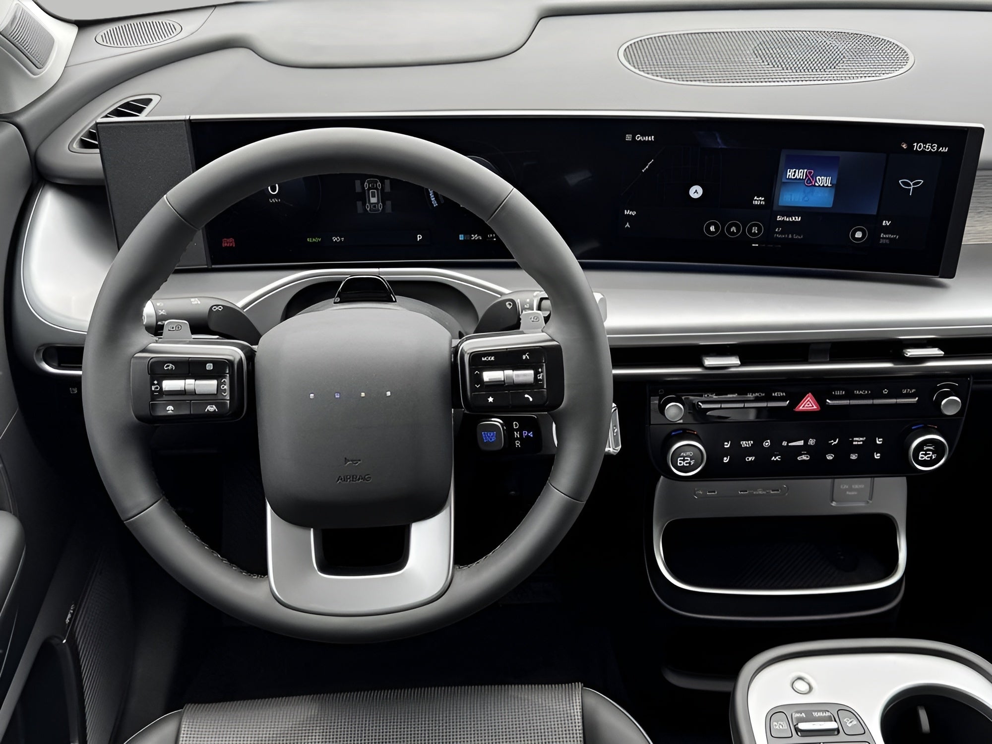 2026 Hyundai IONIQ 9 Performance Limited