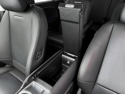 2026 Hyundai IONIQ 9 Performance Limited