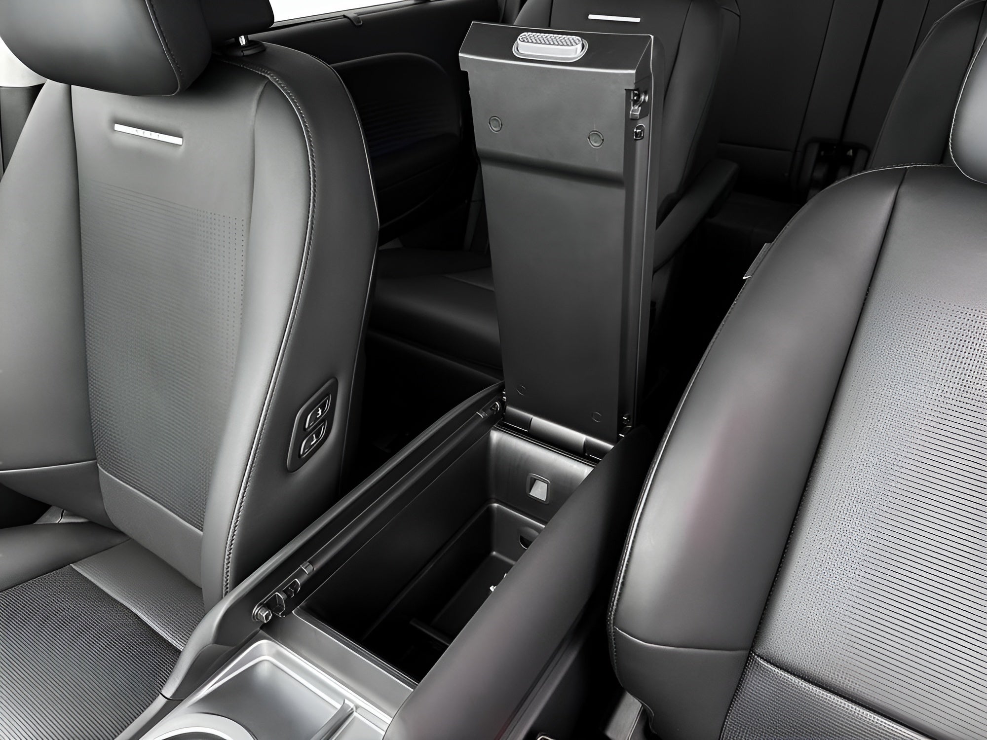 2026 Hyundai IONIQ 9 Performance Limited