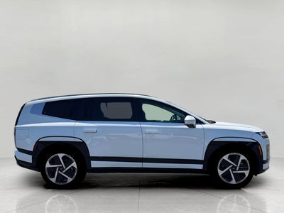 2026 Hyundai IONIQ 9 Performance Limited