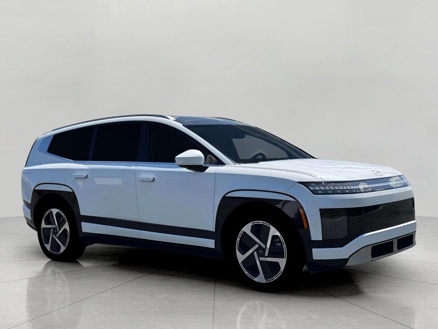 2026 Hyundai IONIQ 9 Performance Limited