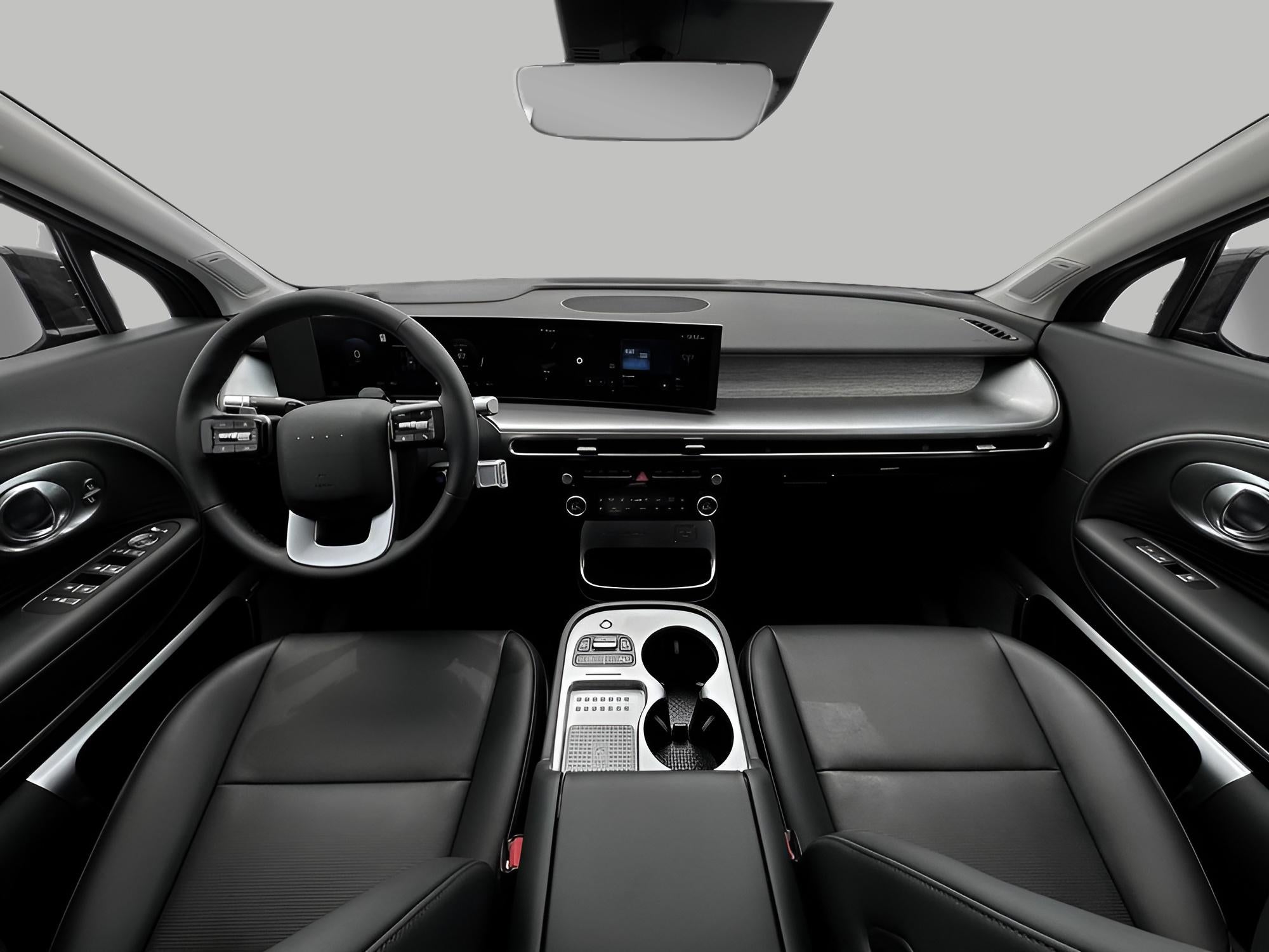 2026 Hyundai IONIQ 9 Performance Limited