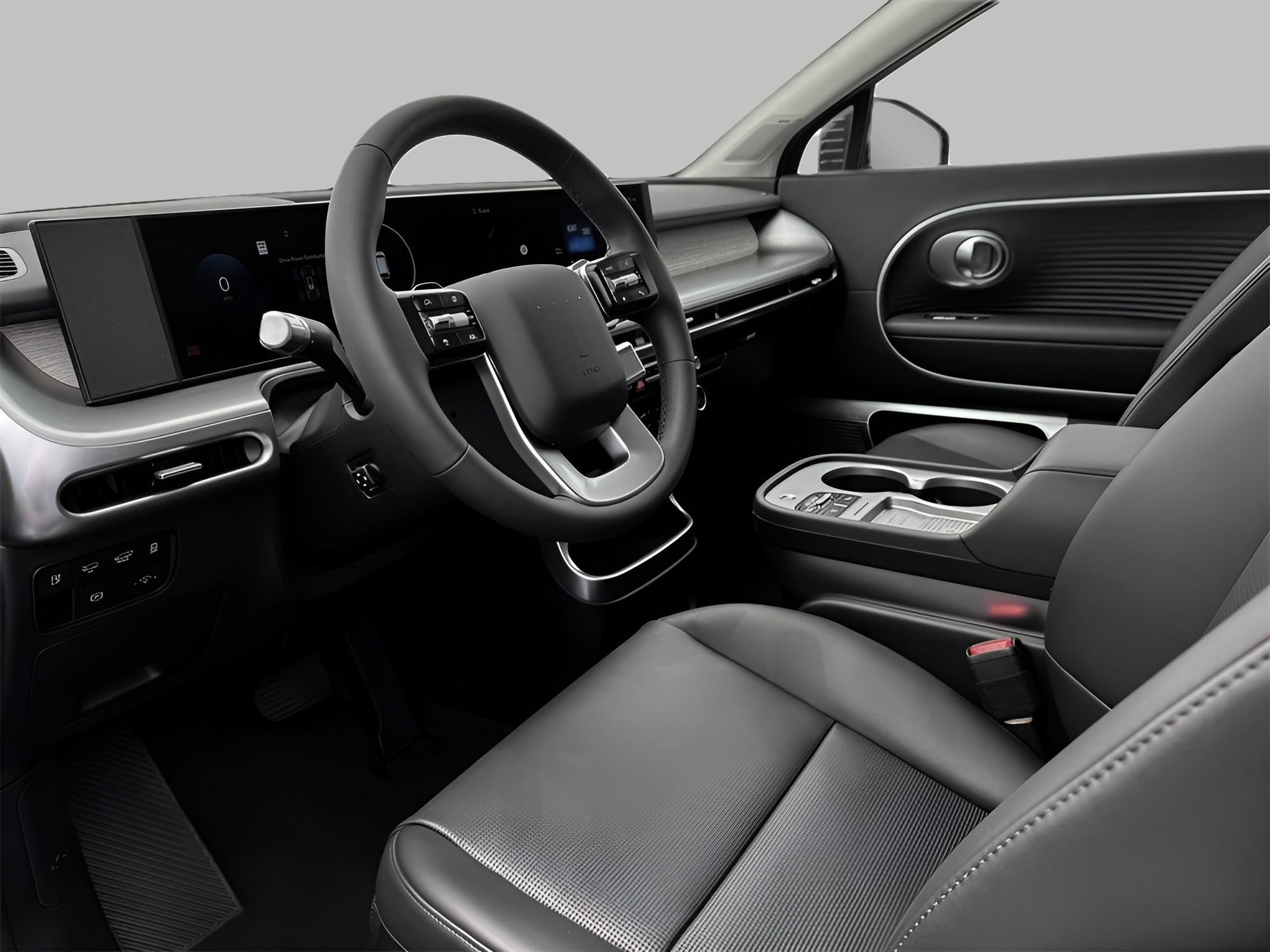 2026 Hyundai IONIQ 9 Performance Limited