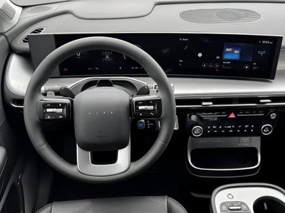 2026 Hyundai IONIQ 9 Performance Limited
