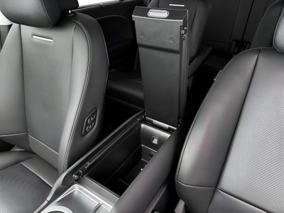 2026 Hyundai IONIQ 9 Performance Limited