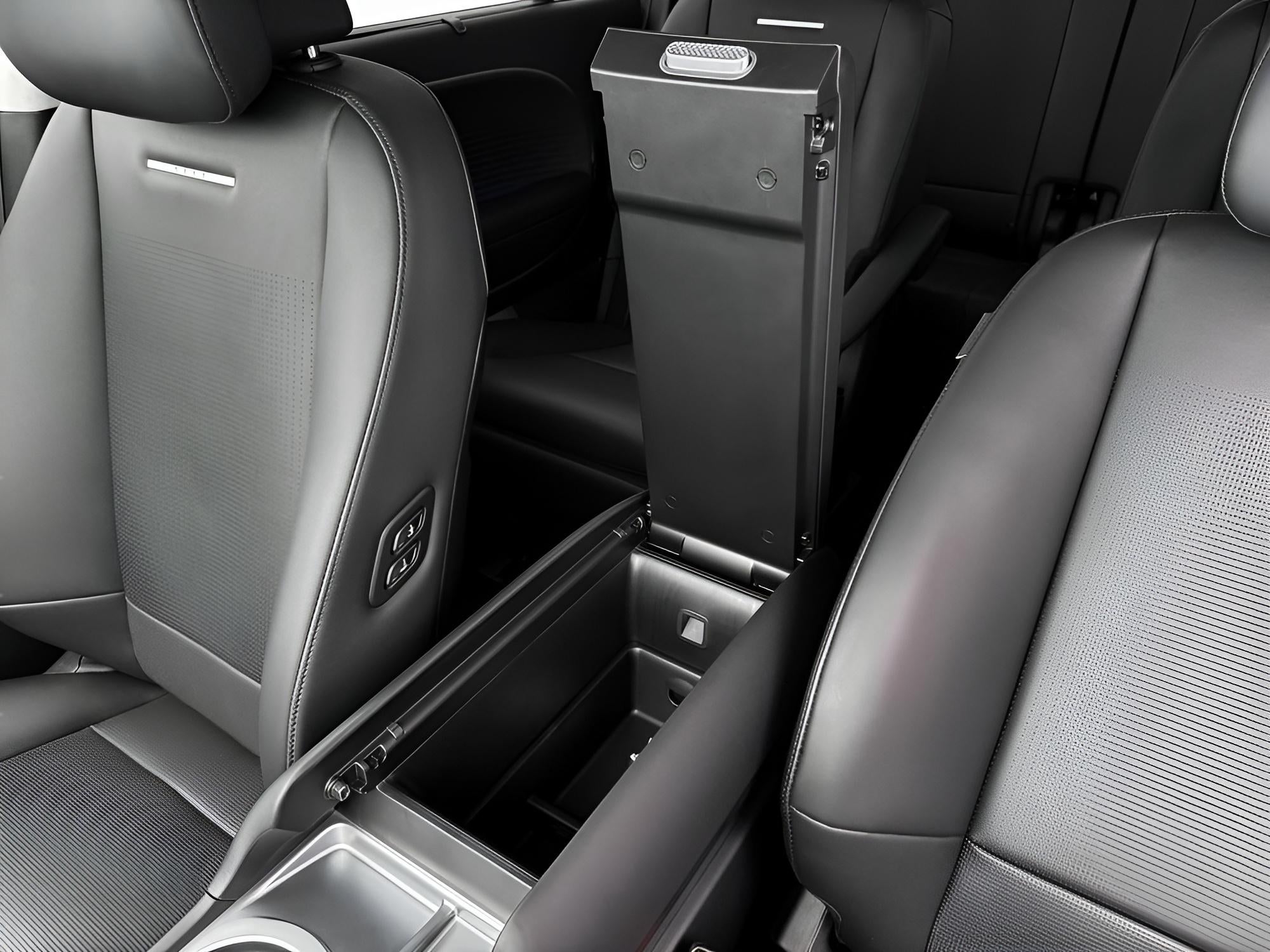 2026 Hyundai IONIQ 9 Performance Limited