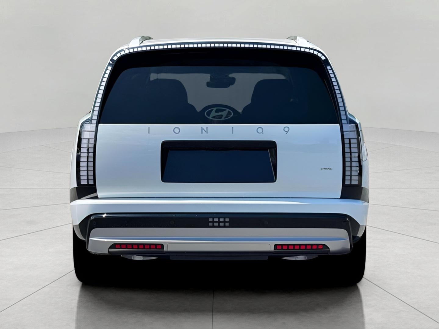 2026 Hyundai IONIQ 9 Performance Limited