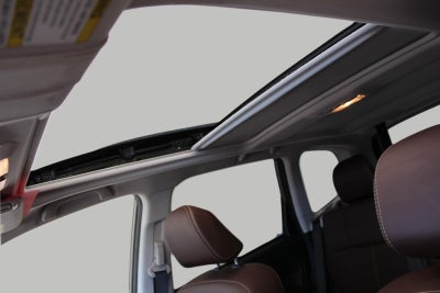 2017 Subaru Forester 2.5i Touring CVT