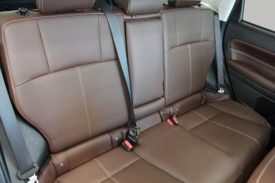 2017 Subaru Forester 2.5i Touring CVT