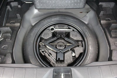 2017 Subaru Forester 2.5i Touring CVT