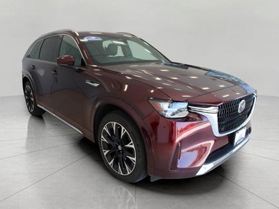 2024 Mazda Mazda CX-90 3.3 Turbo S Premium AWD