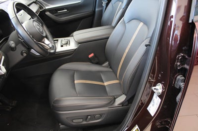 2024 Mazda Mazda CX-90 3.3 Turbo S Premium AWD