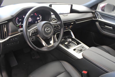 2024 Mazda Mazda CX-90 3.3 Turbo S Premium AWD